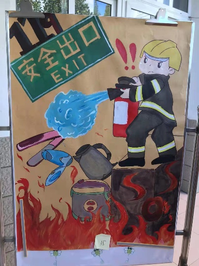 卡通人物低可信度描述已自動生成